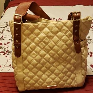 backpack steve madden diaper bag